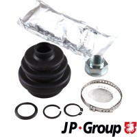 3343701560 JP GROUP Комплект пыльника, Привідний вал