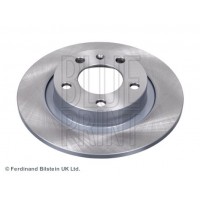 ADW194321 BLUE PRINT Гальмівний диск