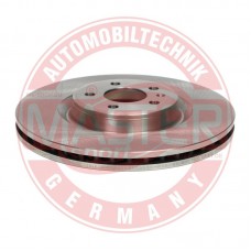 24013002221-PCS-MS MASTER-SPORT GERMANY Гальмівний диск
