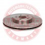24013002221-PCS-MS MASTER-SPORT GERMANY Гальмівний диск