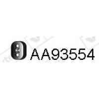 AA93554 VENEPORTE Гумові смужки система випуску