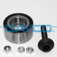 KWD1058 DAYCO Комплект підшипника ступиці колеса