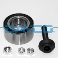 KWD1058 DAYCO Комплект підшипника ступиці колеса