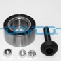 KWD1058 DAYCO Комплект підшипника ступиці колеса