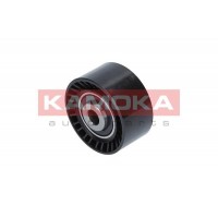 R0293 KAMOKA Паразитный / Ведущий ролик, Зубчастий ремінь