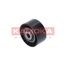 R0293 KAMOKA Паразитный / Ведущий ролик, Зубчастий ремінь