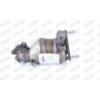 Попередній каталізатор WALKER 28647