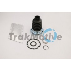 50-0082 TrakMotive Комплект пыльника, Привідний вал