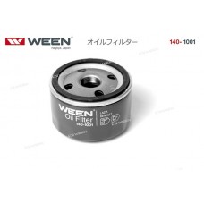 140-1001 WEEN Масляний фільтр