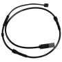 8DK 355 251-741 HELLA PAGID Сигналізатор зносу гальмівних колодок