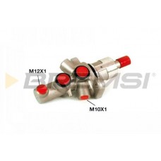 PB0264 BREMSI Головний гальмівний циліндр