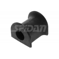 410985 SPIDAN CHASSIS PARTS Опора стабілізатора