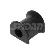410985 SPIDAN CHASSIS PARTS Опора стабілізатора