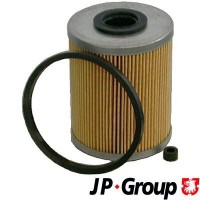 1218700300 JP GROUP Паливний фільтр