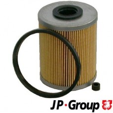 1218700300 JP GROUP Паливний фільтр