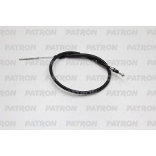 PC3136 PATRON Тросик, cтояночный тормоз