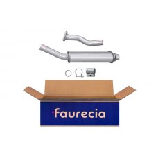 FS15559 Faurecia Предглушник вихлопних газів