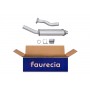 FS15559 Faurecia Предглушник вихлопних газів