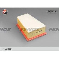FAI130 FENOX Повітряний фільтр