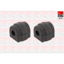 SS8512K FAI AUTOPARTS Опора стабілізатора