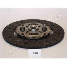 DF-196 JAPANPARTS Диск зчеплення