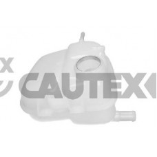 751162 CAUTEX Компенсаційний бак охолоджувальна рідина