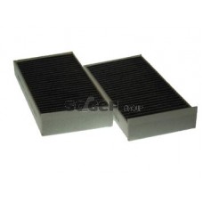 PCK8408-2 CoopersFiaam Фільтр повітря у внутрішньому просторі