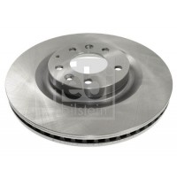 108569 FEBI BILSTEIN Гальмівний диск