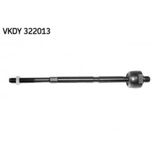 VKDY 322013 SKF Осьовий шарнір рульова тяга