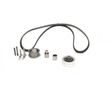 1 987 948 990 BOSCH Комплект ременя ГРМ