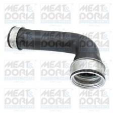 Трубка наддуваемого повітря MEAT-&-DORIA 96342