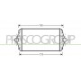 CI053N001 PRASCO Интеркулер