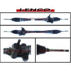 SGA757L LENCO Кермовий механізм