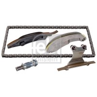 49495 FEBI BILSTEIN Комплект цілі приводу розподільного валу