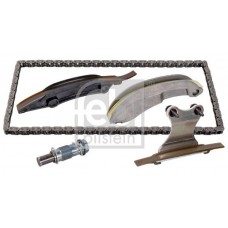 49495 FEBI BILSTEIN Комплект цілі приводу розподільного валу