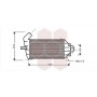 37004262 VAN WEZEL Интеркулер