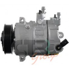 1201149 CTR Компресор кондиціонера