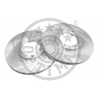 BS-1880C OPTIMAL Гальмівний диск