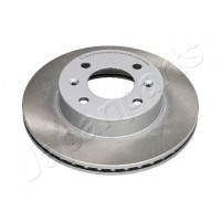 DI-H16C JAPANPARTS Гальмівний диск