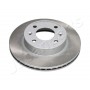 DI-H16C JAPANPARTS Гальмівний диск