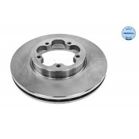 715 521 7043 MEYLE Гальмівний диск