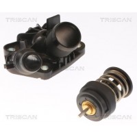 8620 55185 TRISCAN Термостат охолоджувальна рідина