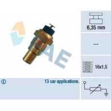 32210 FAE Датчик температура охолоджувальної рідини