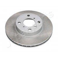 DI-891C JAPANPARTS Гальмівний диск