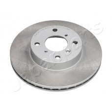 DI-891C JAPANPARTS Гальмівний диск