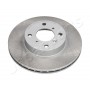 DI-891C JAPANPARTS Гальмівний диск