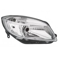 1ED 247 025-221 HELLA Основна фара