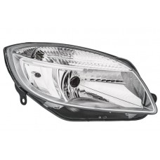 1ED 247 025-221 HELLA Основна фара