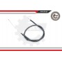 25SKV043 ESEN SKV Тросик, cтояночный тормоз
