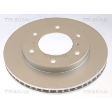 8120 42138C TRISCAN Гальмівний диск
